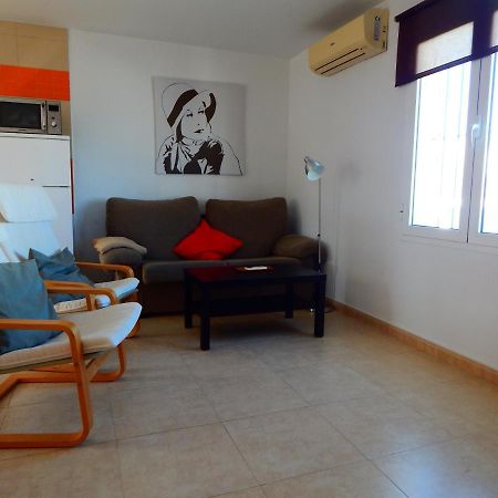 Apartamento Garcia Lorca,Solo Familia Y Parejas โกนิล เด ลาฟรอนเตรา ภายนอก รูปภาพ